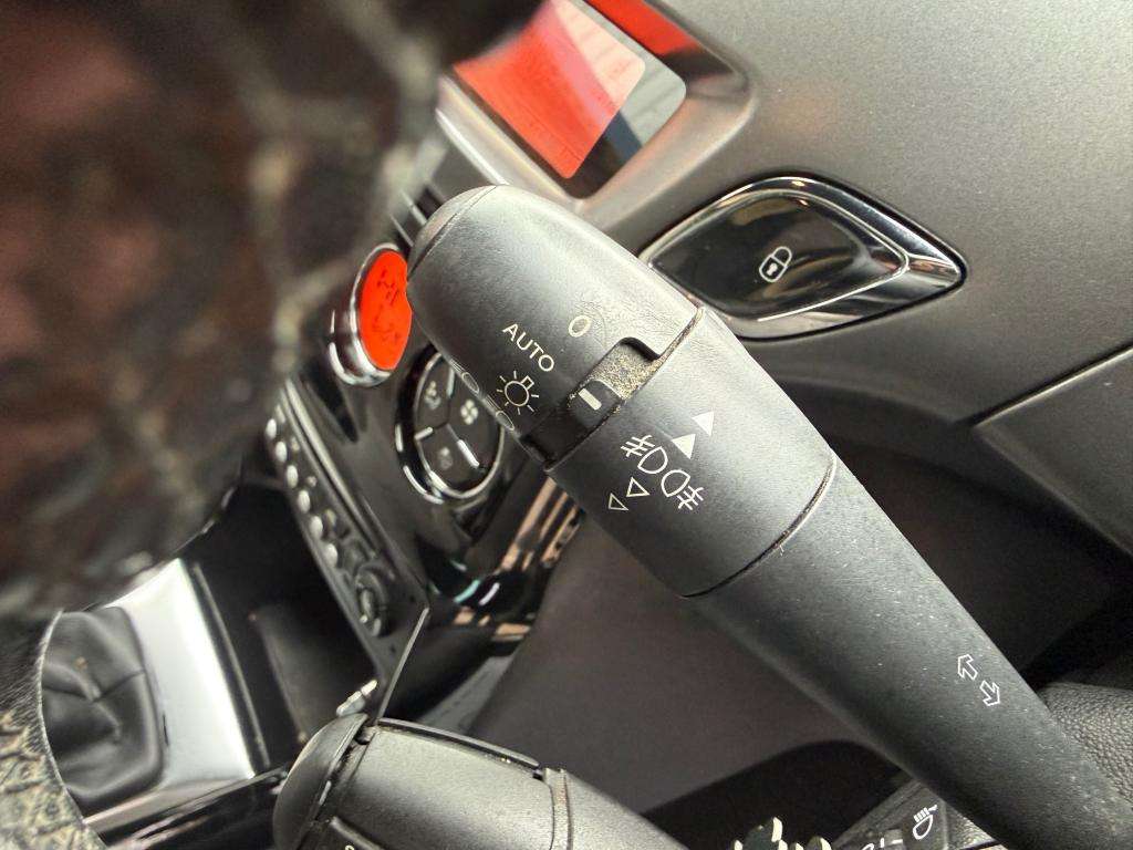 2014 CITROEN DS3 2014 CITROEN DS3