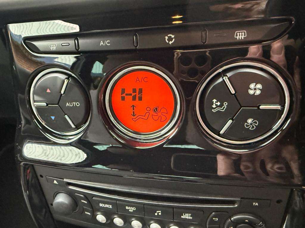 2014 CITROEN DS3 2014 CITROEN DS3