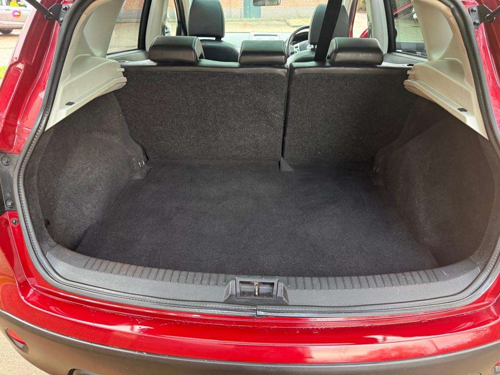 2013 NISSAN QASHQAI 2013 NISSAN QASHQAI