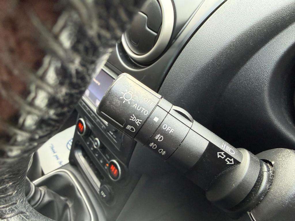 2013 NISSAN QASHQAI 2013 NISSAN QASHQAI