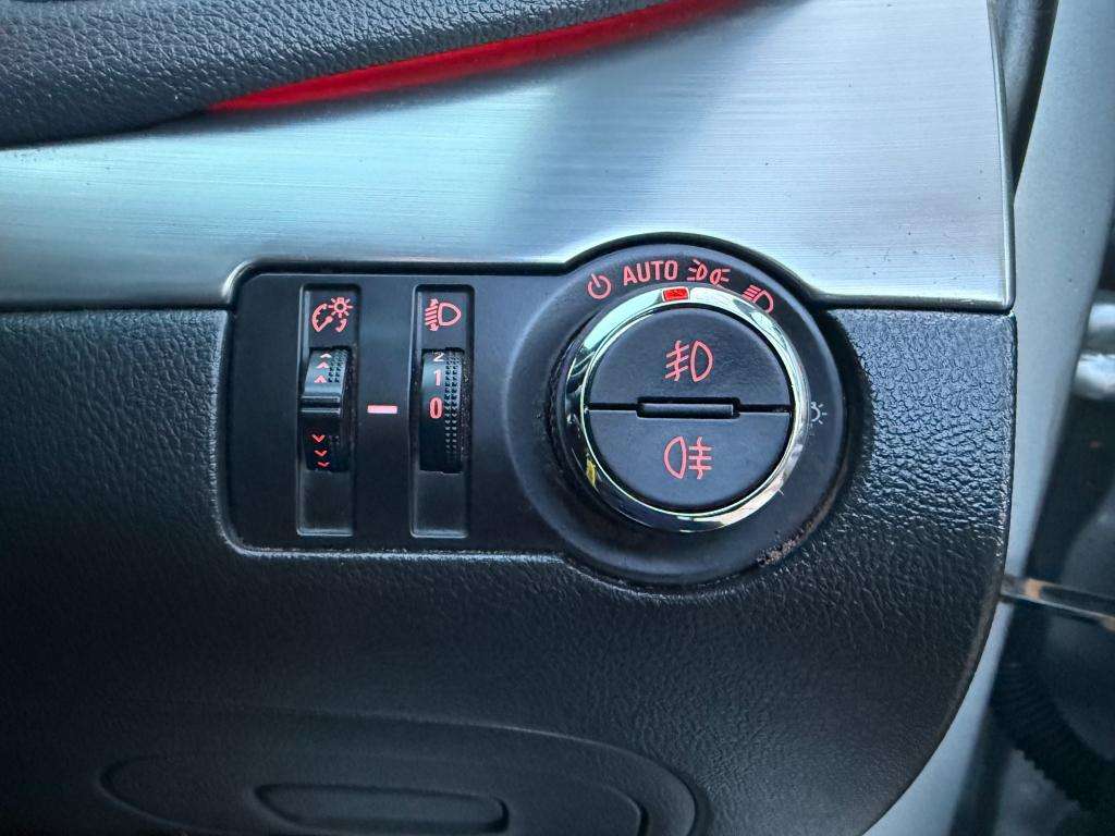 2015 VAUXHALL MOKKA 2015 VAUXHALL MOKKA