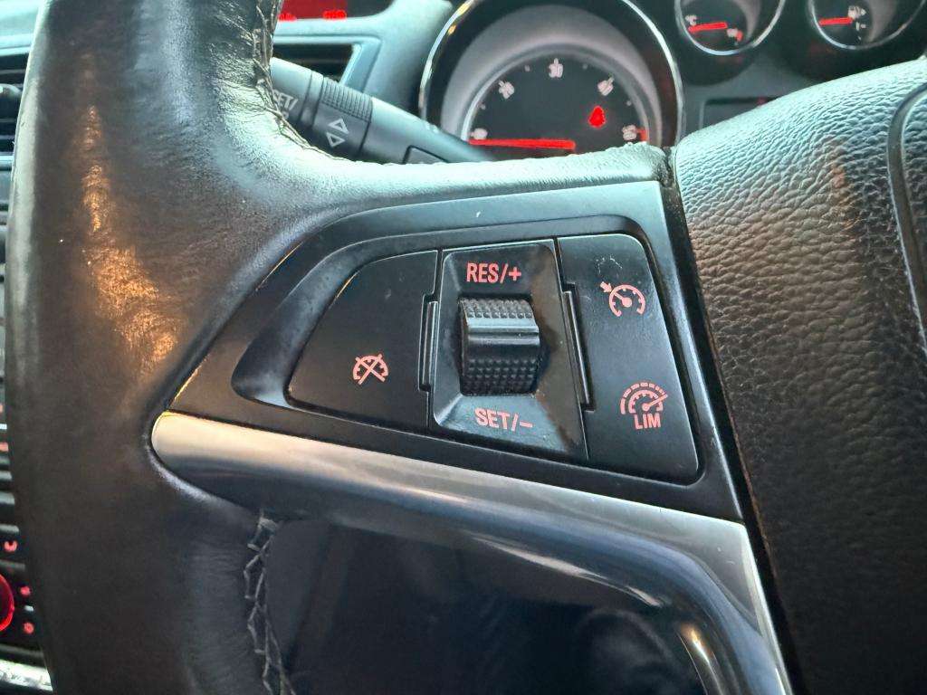 2015 VAUXHALL MOKKA 2015 VAUXHALL MOKKA