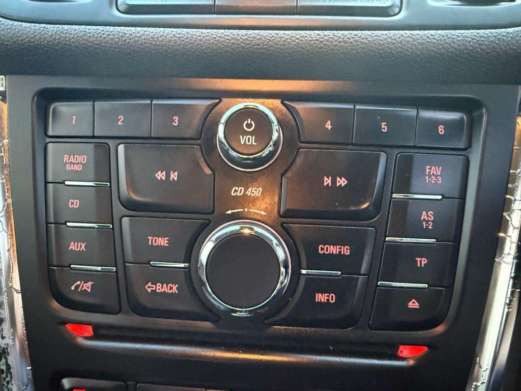 2015 VAUXHALL MOKKA 2015 VAUXHALL MOKKA