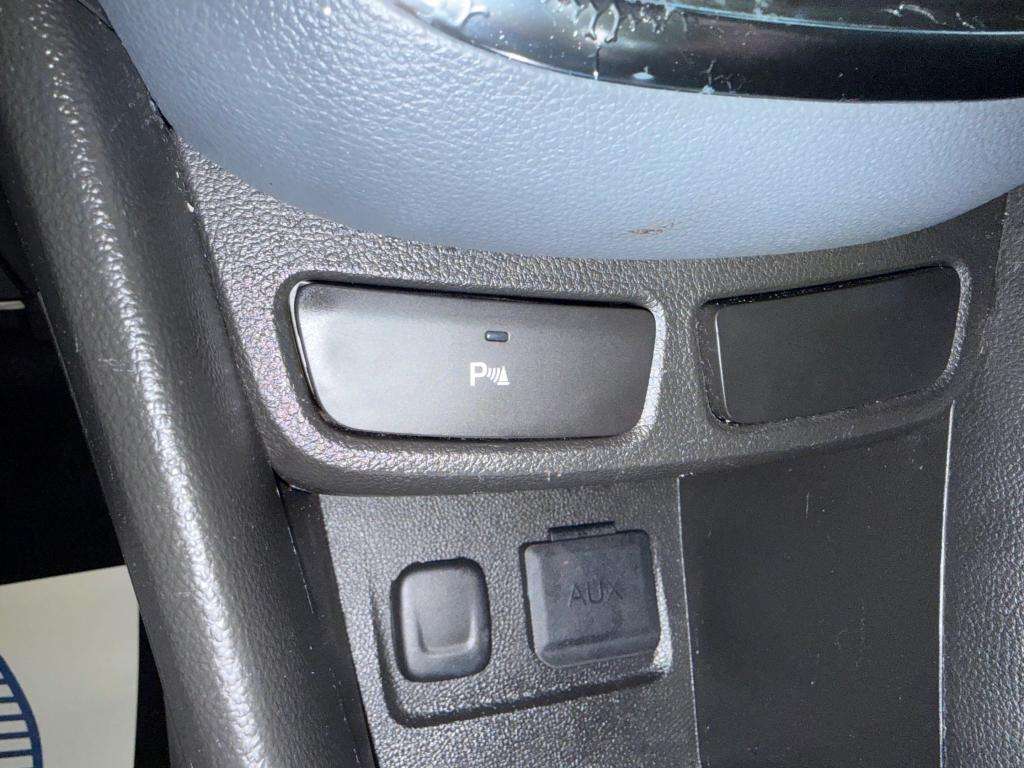 2015 VAUXHALL MOKKA 2015 VAUXHALL MOKKA