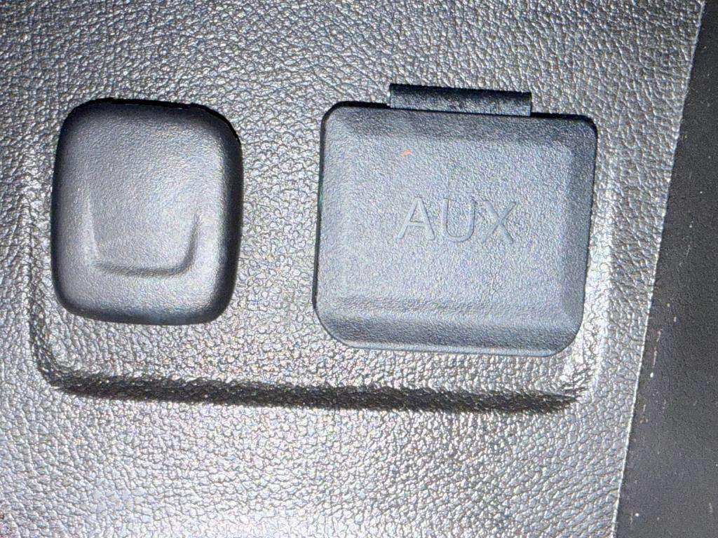 2015 VAUXHALL MOKKA 2015 VAUXHALL MOKKA