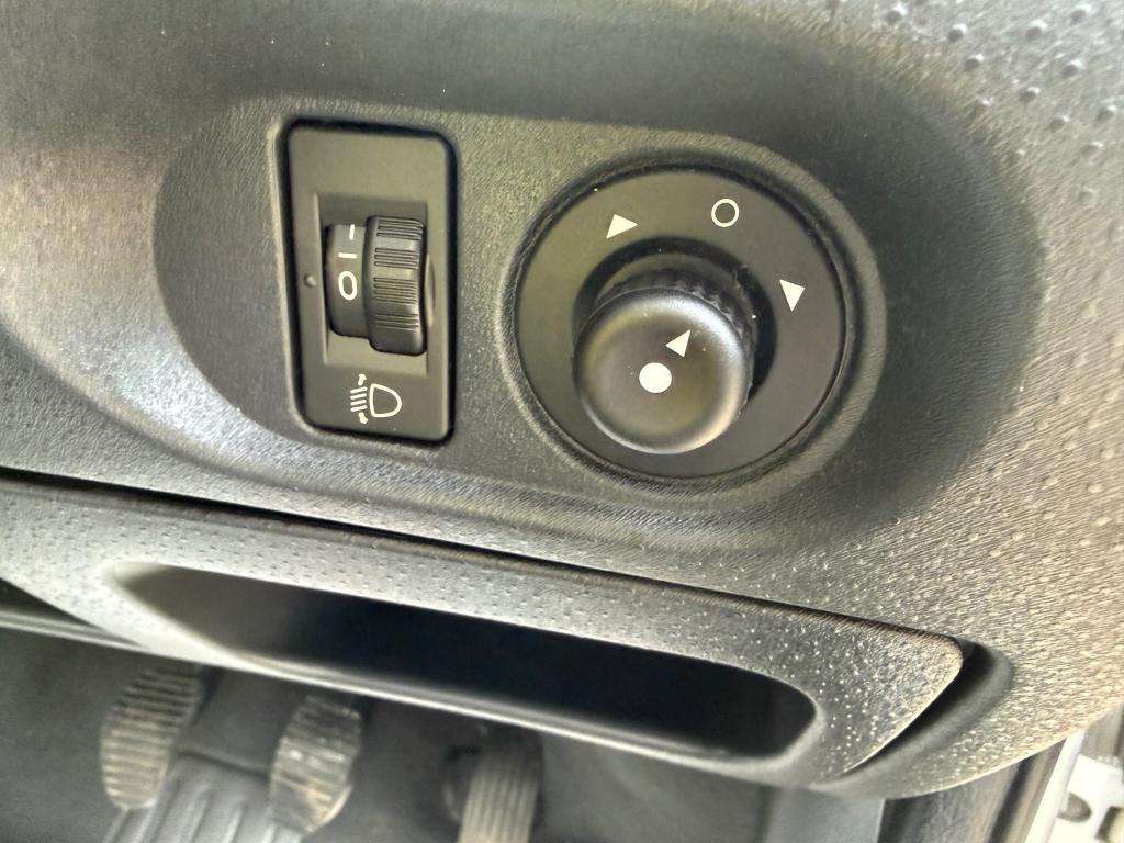 2008 CITROEN C3 PLURIEL 2008 CITROEN C3 PLURIEL