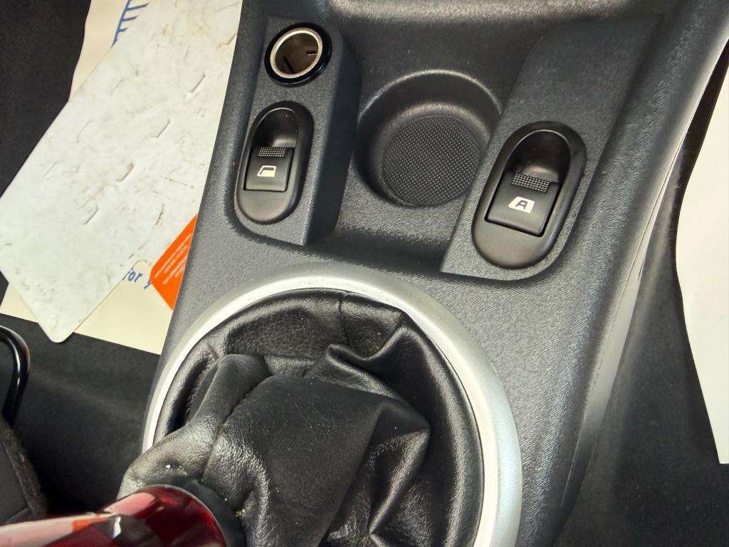 2008 CITROEN C3 PLURIEL 2008 CITROEN C3 PLURIEL