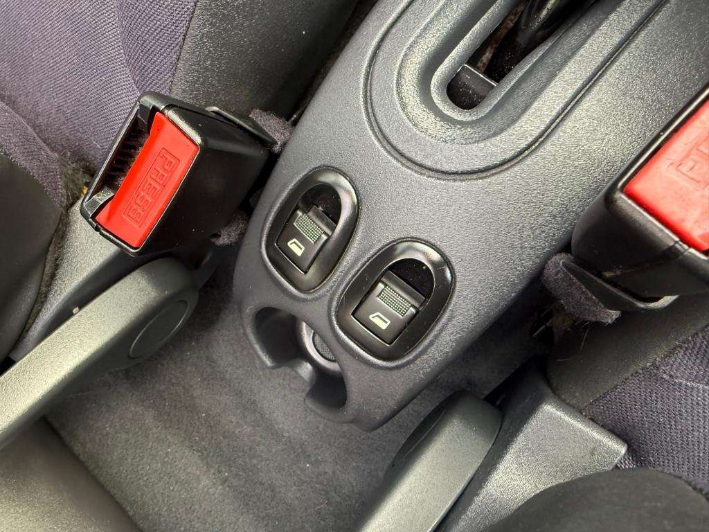 2008 CITROEN C3 PLURIEL 2008 CITROEN C3 PLURIEL