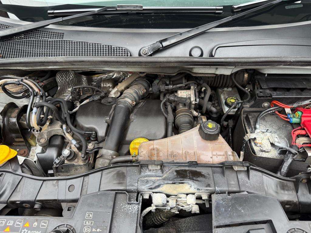 2018 RENAULT KANGOO 2018 RENAULT KANGOO