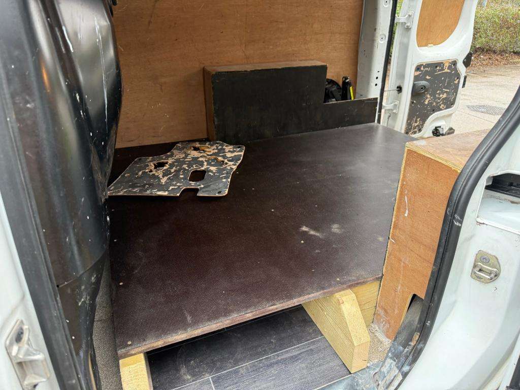 2018 RENAULT KANGOO 2018 RENAULT KANGOO