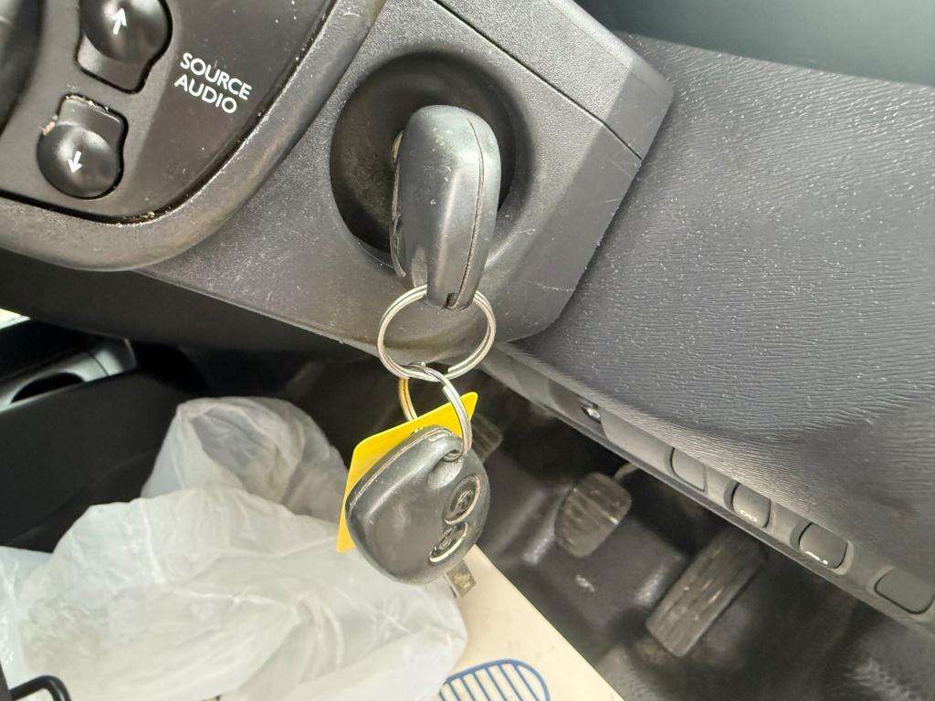 2018 RENAULT KANGOO 2018 RENAULT KANGOO