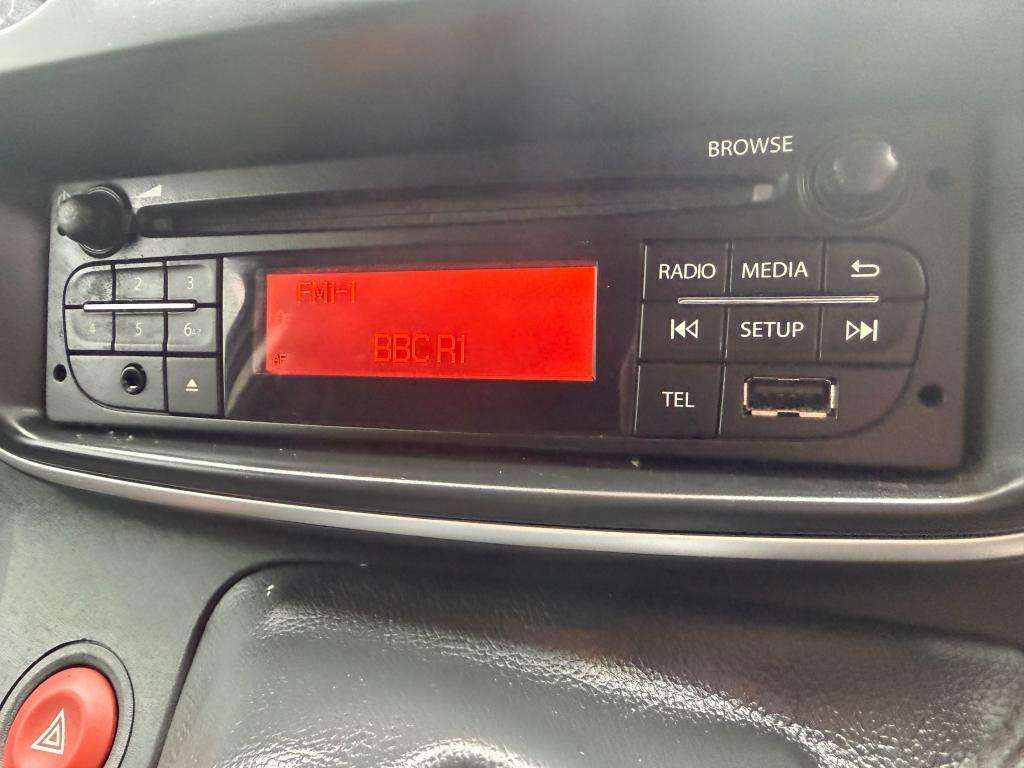 2018 RENAULT KANGOO 2018 RENAULT KANGOO