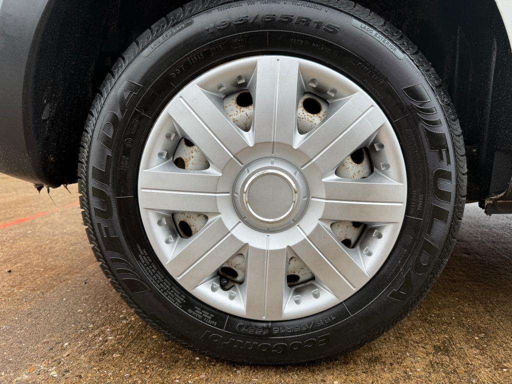 2018 RENAULT KANGOO 2018 RENAULT KANGOO