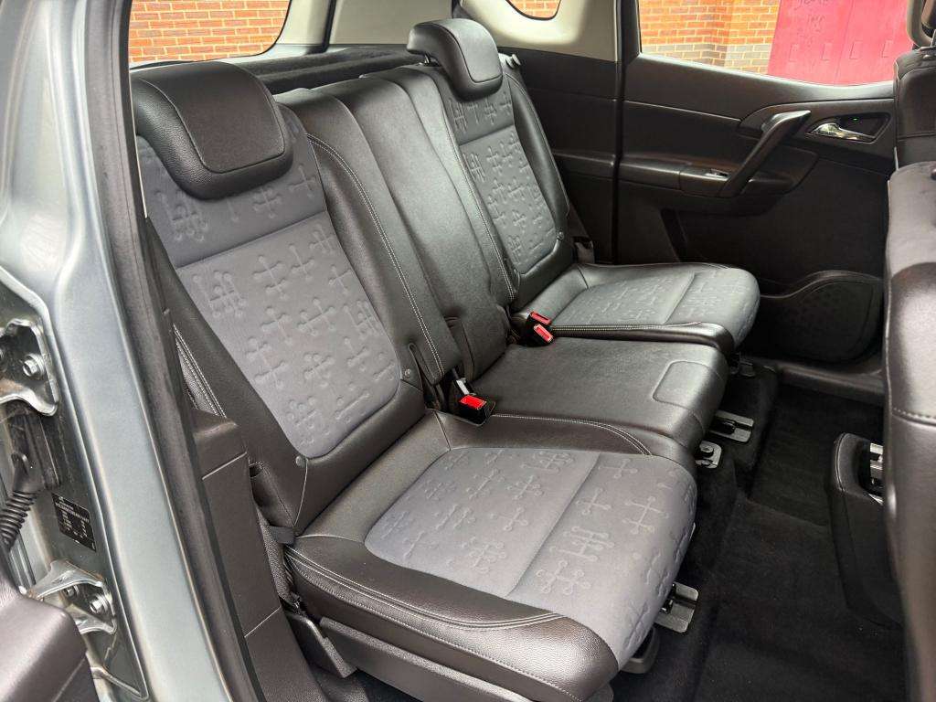 2013 VAUXHALL MERIVA 2013 VAUXHALL MERIVA