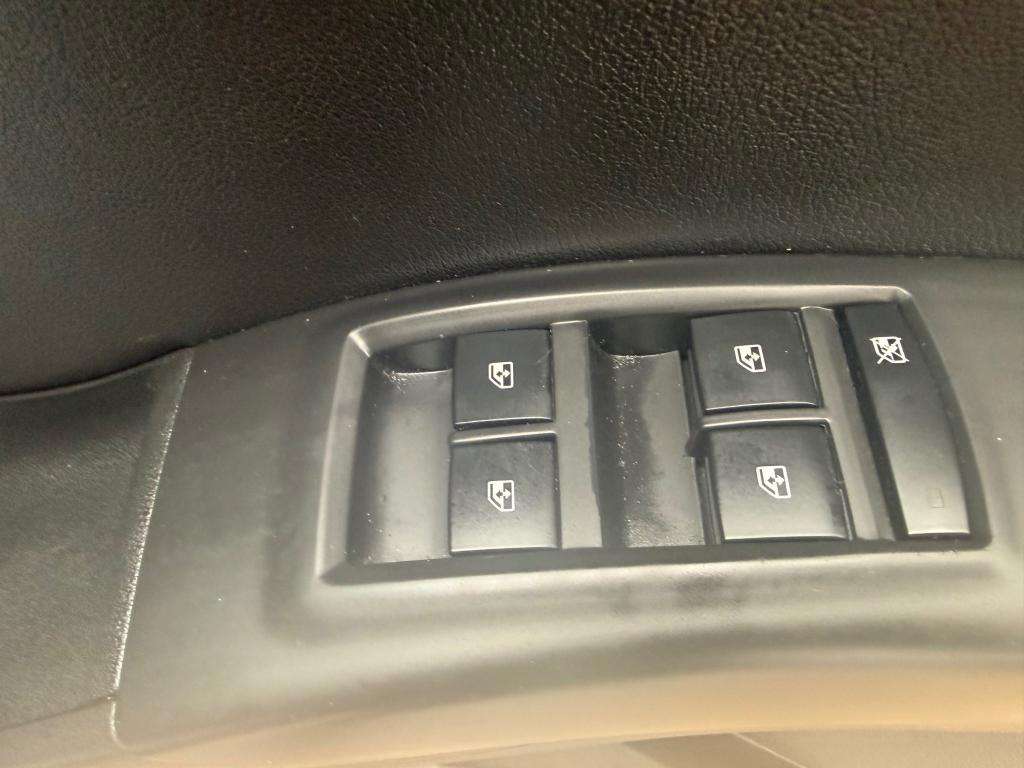 2013 VAUXHALL MERIVA 2013 VAUXHALL MERIVA