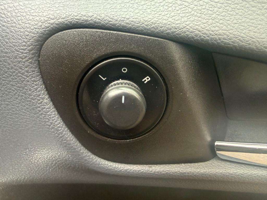 2013 VAUXHALL MERIVA 2013 VAUXHALL MERIVA