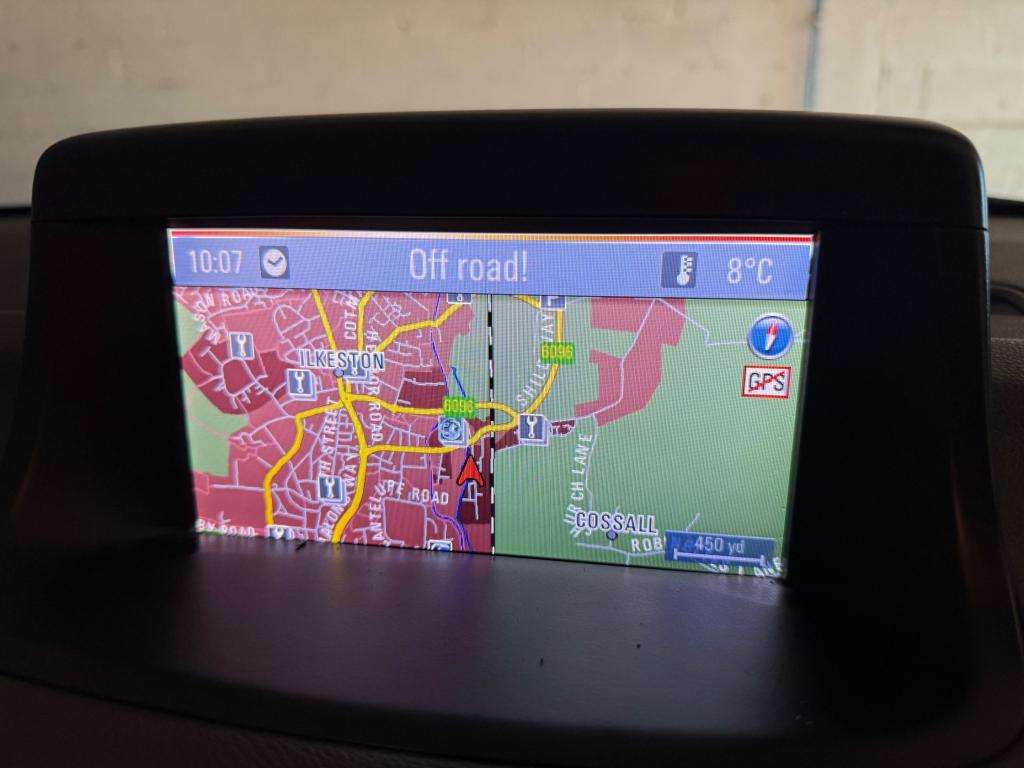 2013 VAUXHALL MERIVA 2013 VAUXHALL MERIVA