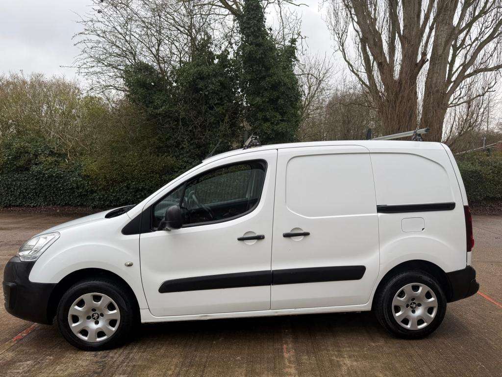 0 PEUGEOT PARTNER 0 PEUGEOT PARTNER