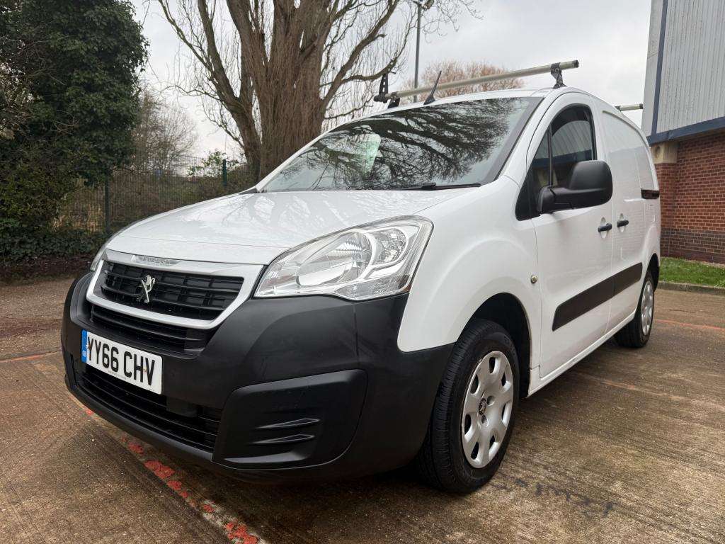 0 PEUGEOT PARTNER 0 PEUGEOT PARTNER