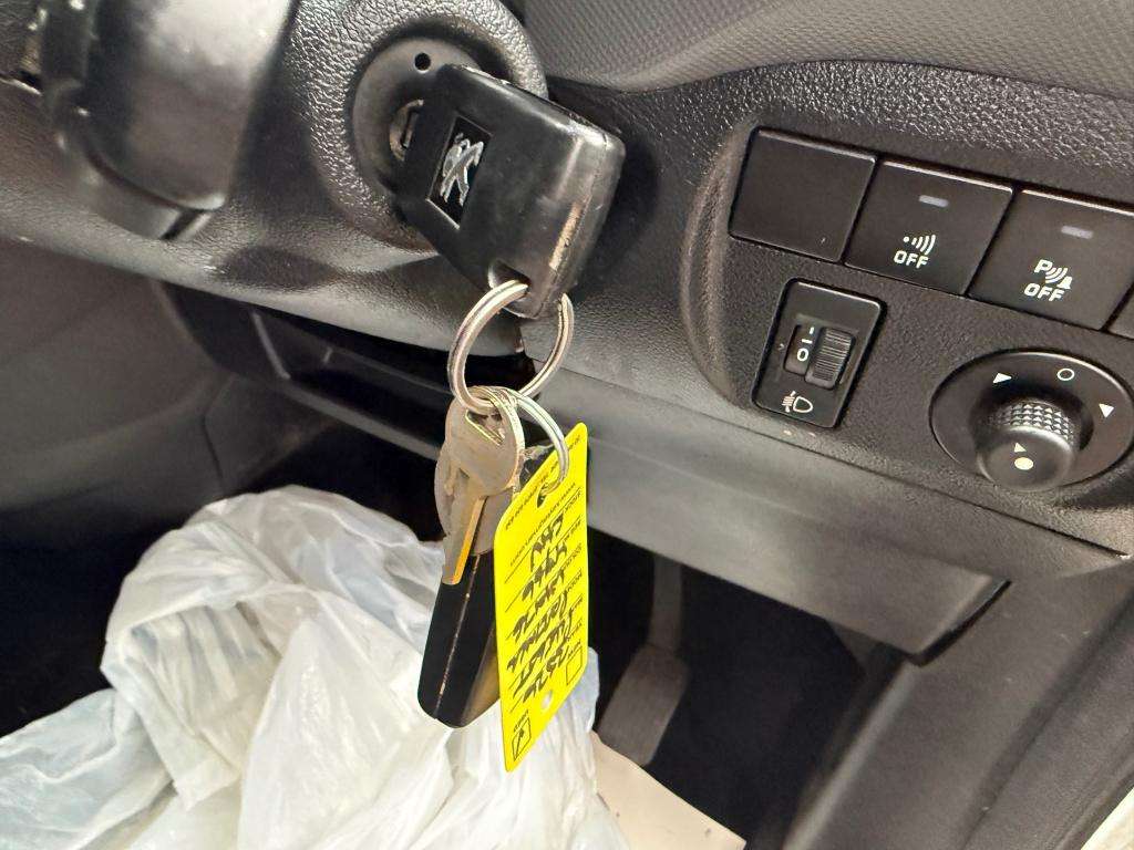 0 PEUGEOT PARTNER 0 PEUGEOT PARTNER