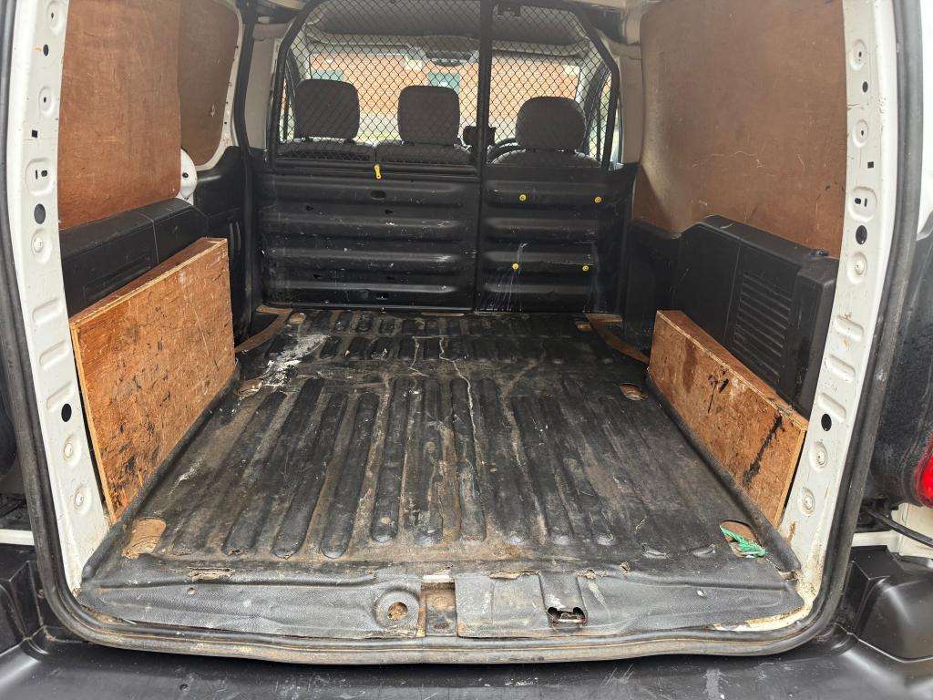 0 PEUGEOT PARTNER 0 PEUGEOT PARTNER