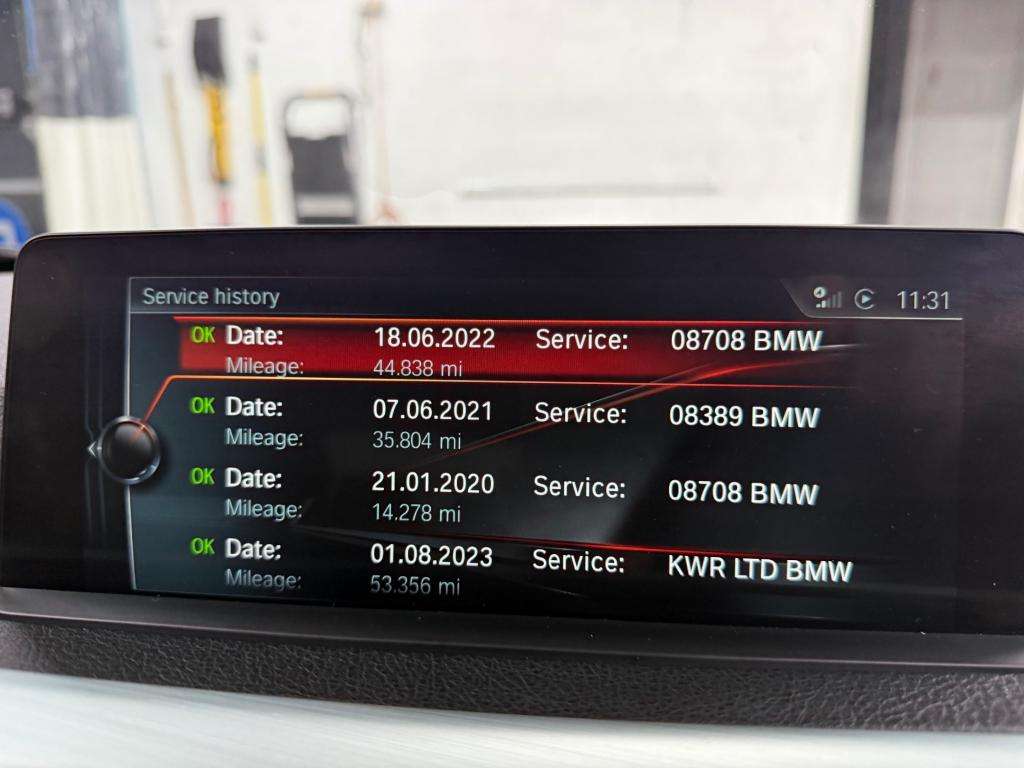 2017 BMW 3 SERIES 2017 BMW 3 SERIES