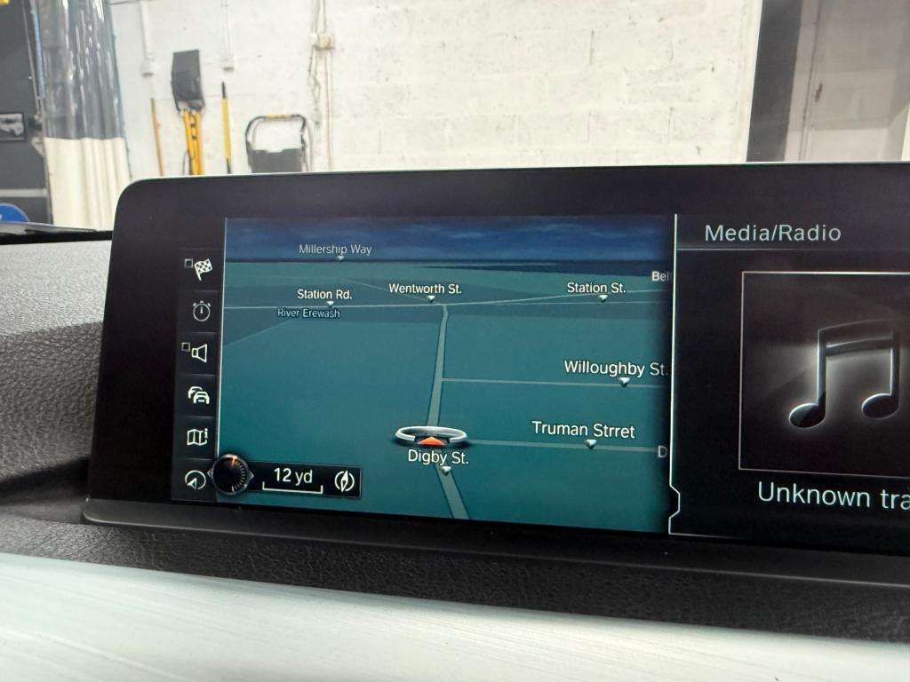 2017 BMW 3 SERIES 2017 BMW 3 SERIES