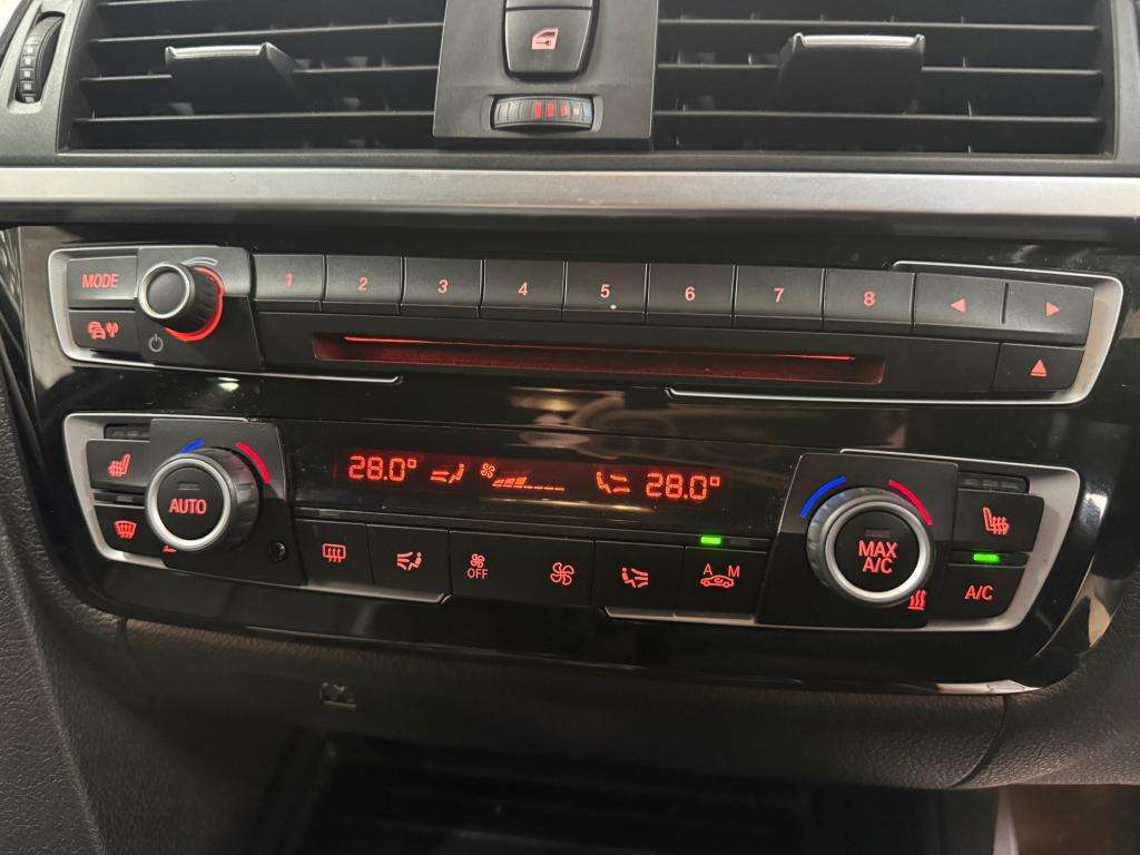 2017 BMW 3 SERIES 2017 BMW 3 SERIES