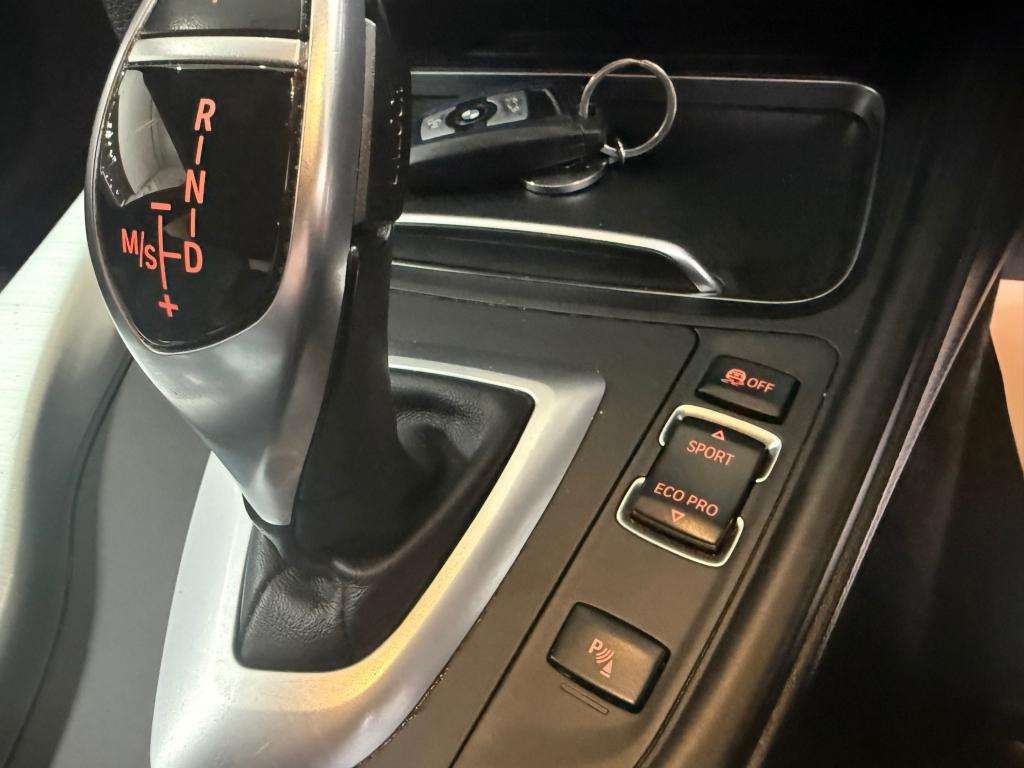 2017 BMW 3 SERIES 2017 BMW 3 SERIES