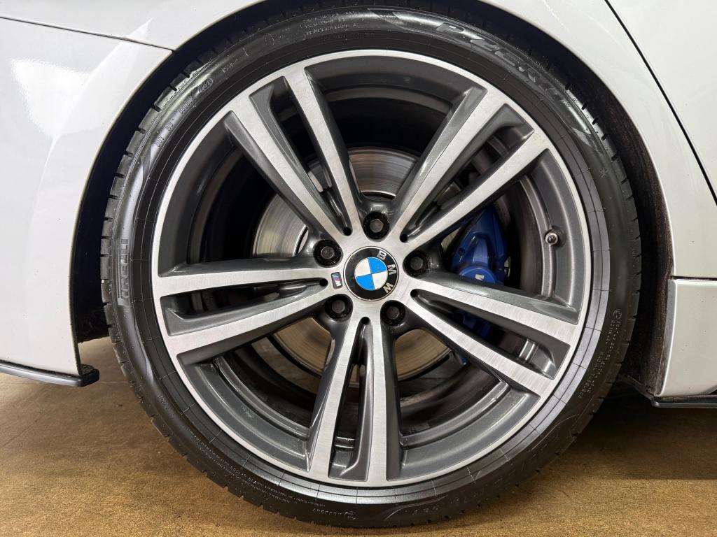 2017 BMW 3 SERIES 2017 BMW 3 SERIES