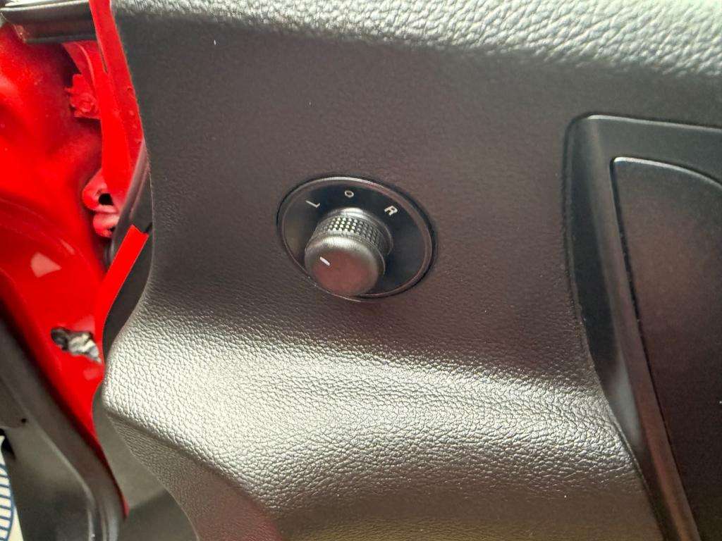 2016 VAUXHALL ASTRA 2016 VAUXHALL ASTRA