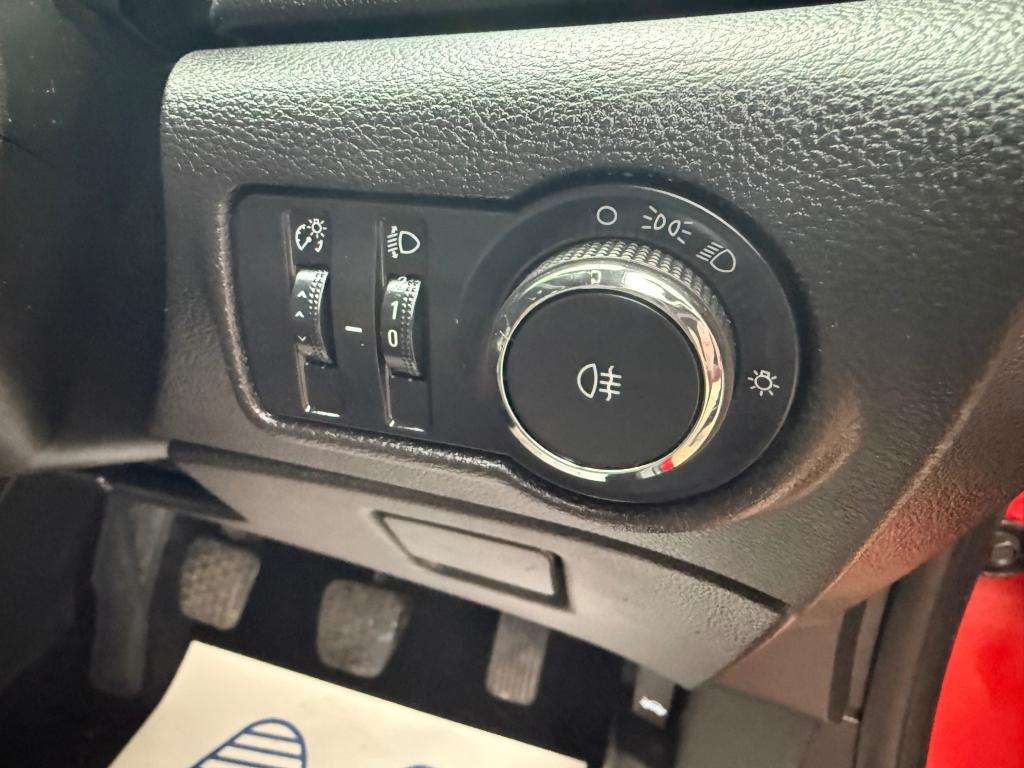 2016 VAUXHALL ASTRA 2016 VAUXHALL ASTRA