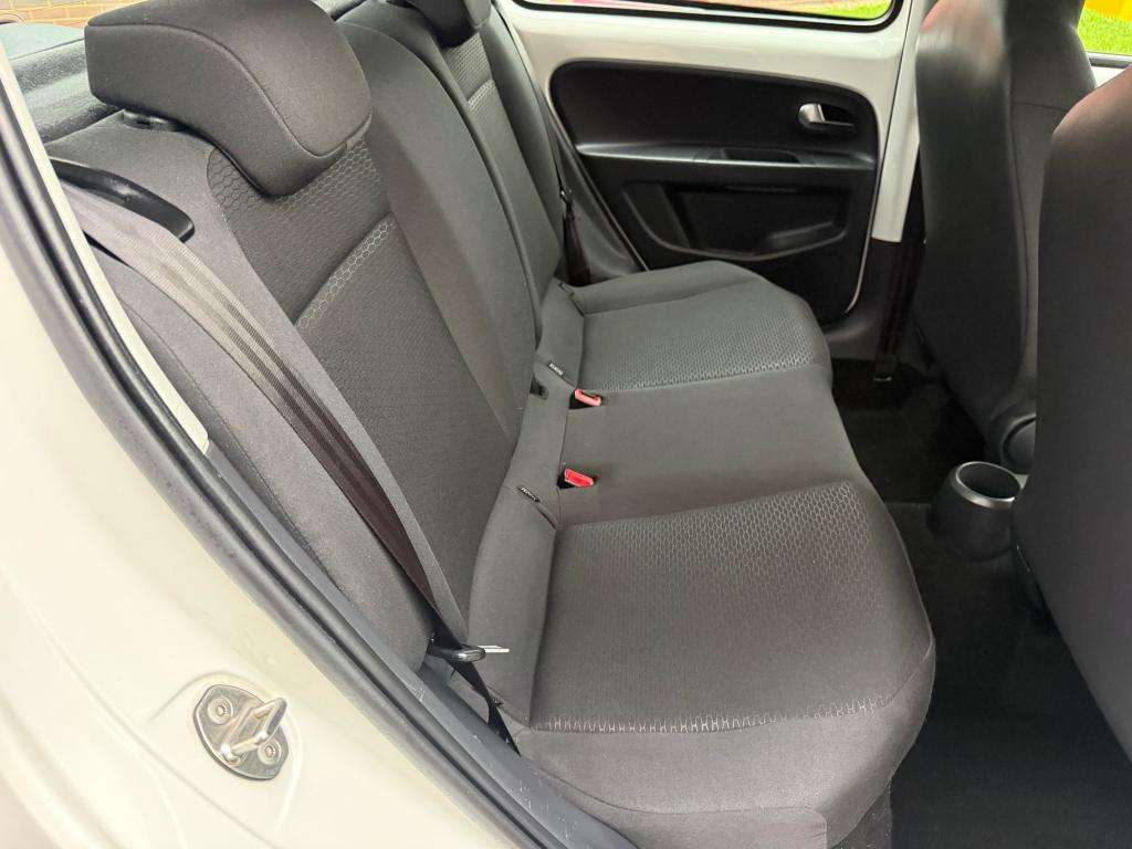 2015 SEAT MII 2015 SEAT MII