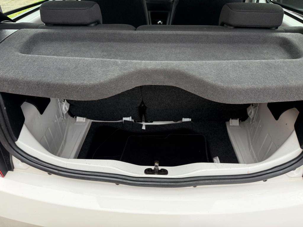 2015 SEAT MII 2015 SEAT MII