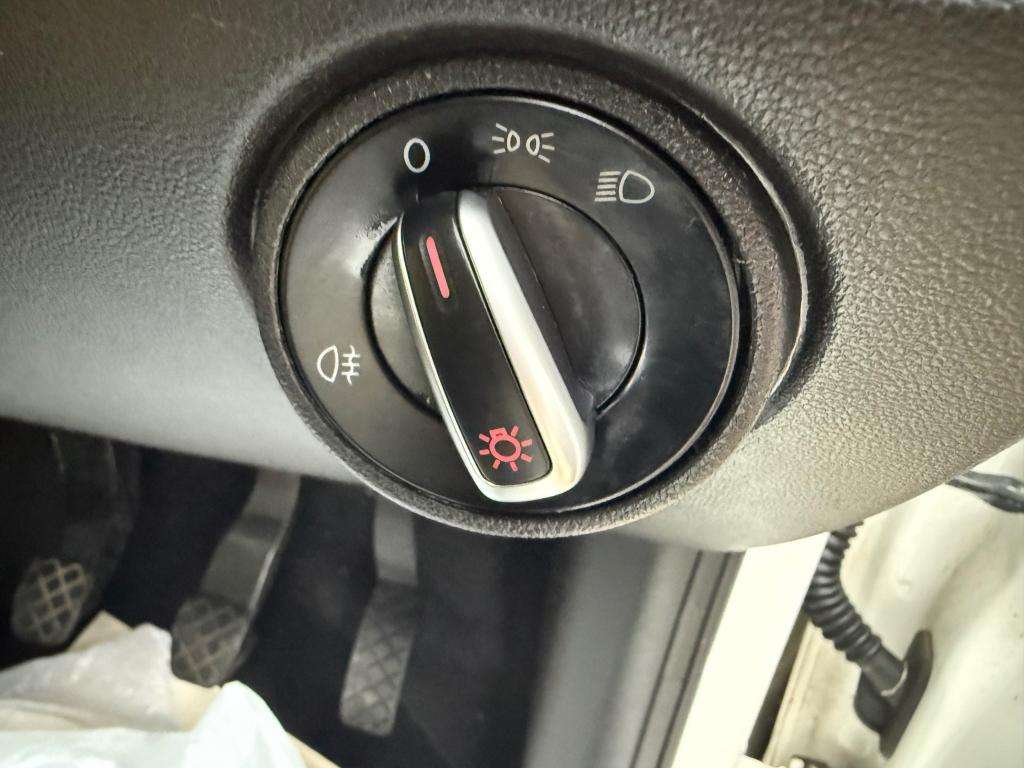 2015 SEAT MII 2015 SEAT MII