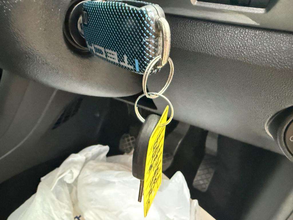 2015 SEAT MII 2015 SEAT MII