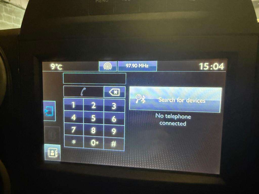 0 PEUGEOT PARTNER 0 PEUGEOT PARTNER