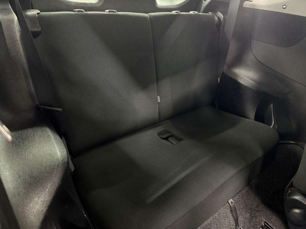 2013 TOYOTA IQ 2013 TOYOTA IQ