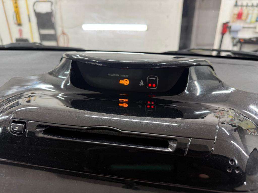 2013 TOYOTA IQ 2013 TOYOTA IQ