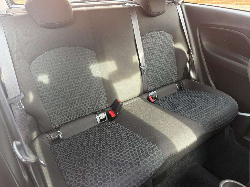 2015 VAUXHALL CORSA 2015 VAUXHALL CORSA