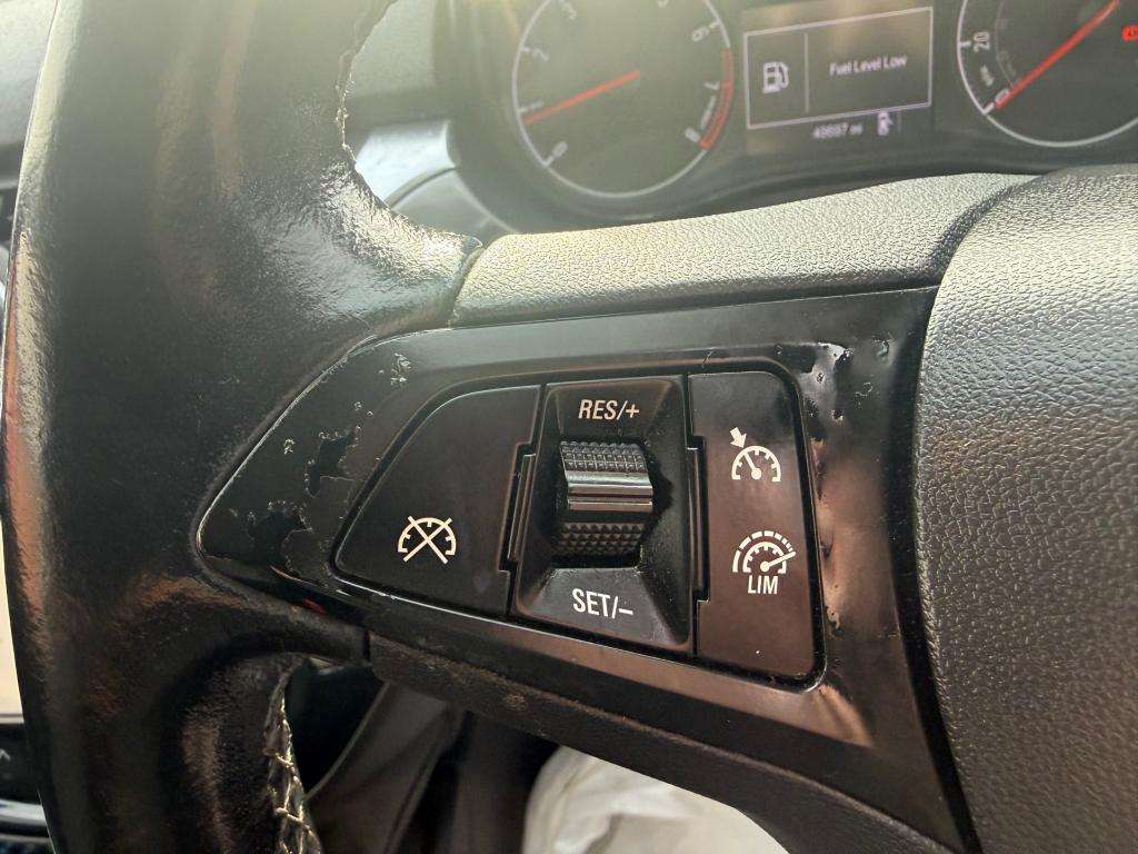 2015 VAUXHALL CORSA 2015 VAUXHALL CORSA