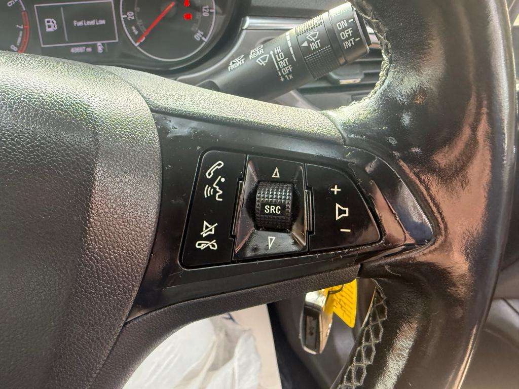 2015 VAUXHALL CORSA 2015 VAUXHALL CORSA