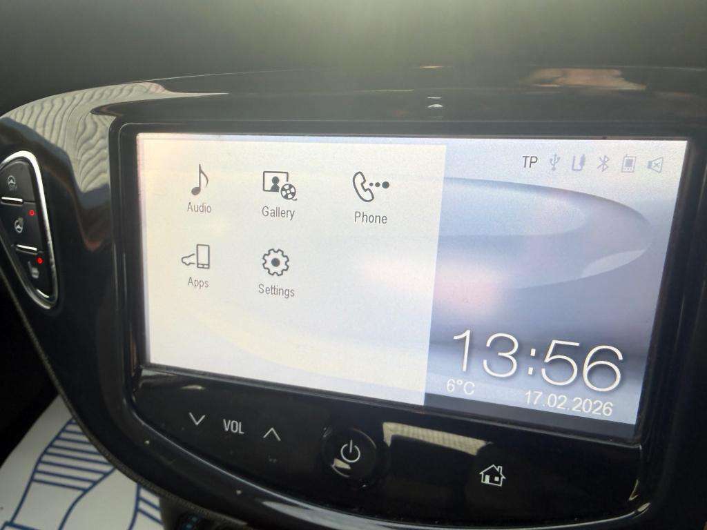 2015 VAUXHALL CORSA 2015 VAUXHALL CORSA