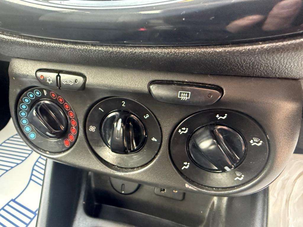 2015 VAUXHALL CORSA 2015 VAUXHALL CORSA