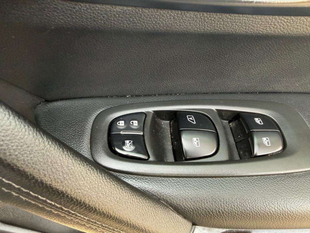 2018 RENAULT KADJAR 2018 RENAULT KADJAR