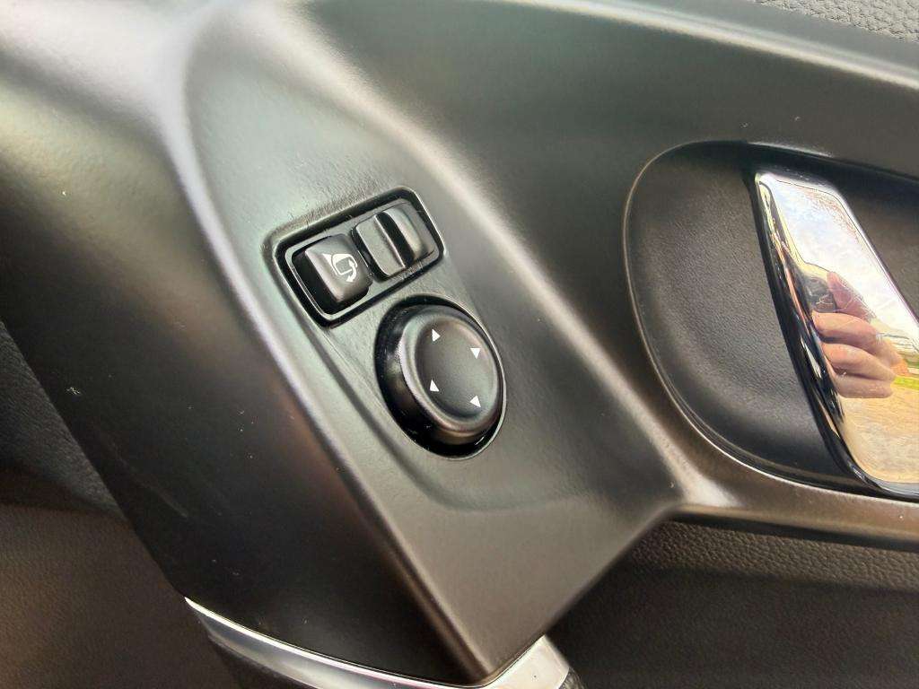 2018 RENAULT KADJAR 2018 RENAULT KADJAR