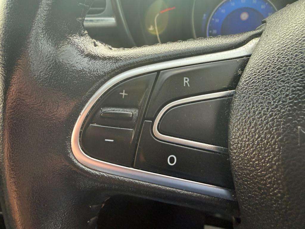 2018 RENAULT KADJAR 2018 RENAULT KADJAR