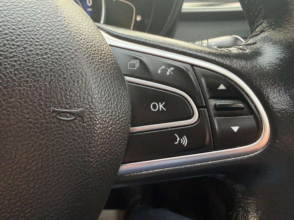 2018 RENAULT KADJAR 2018 RENAULT KADJAR