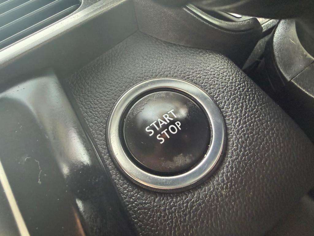 2018 RENAULT KADJAR 2018 RENAULT KADJAR