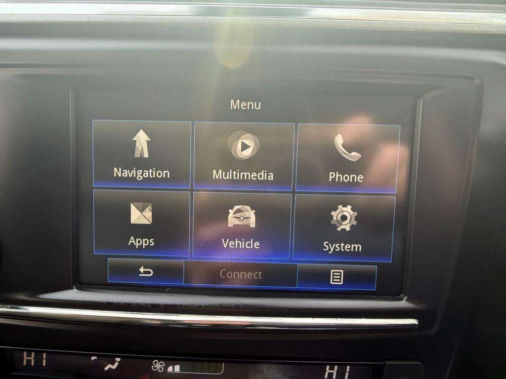 2018 RENAULT KADJAR 2018 RENAULT KADJAR